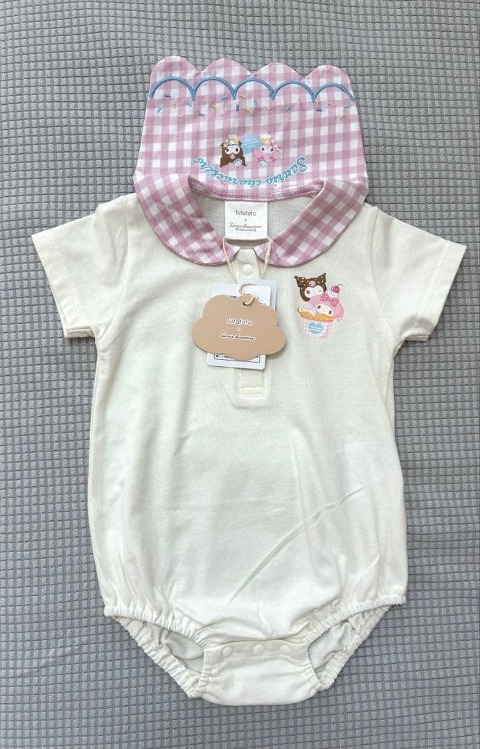 A0063 三麗鷗海軍領包屁