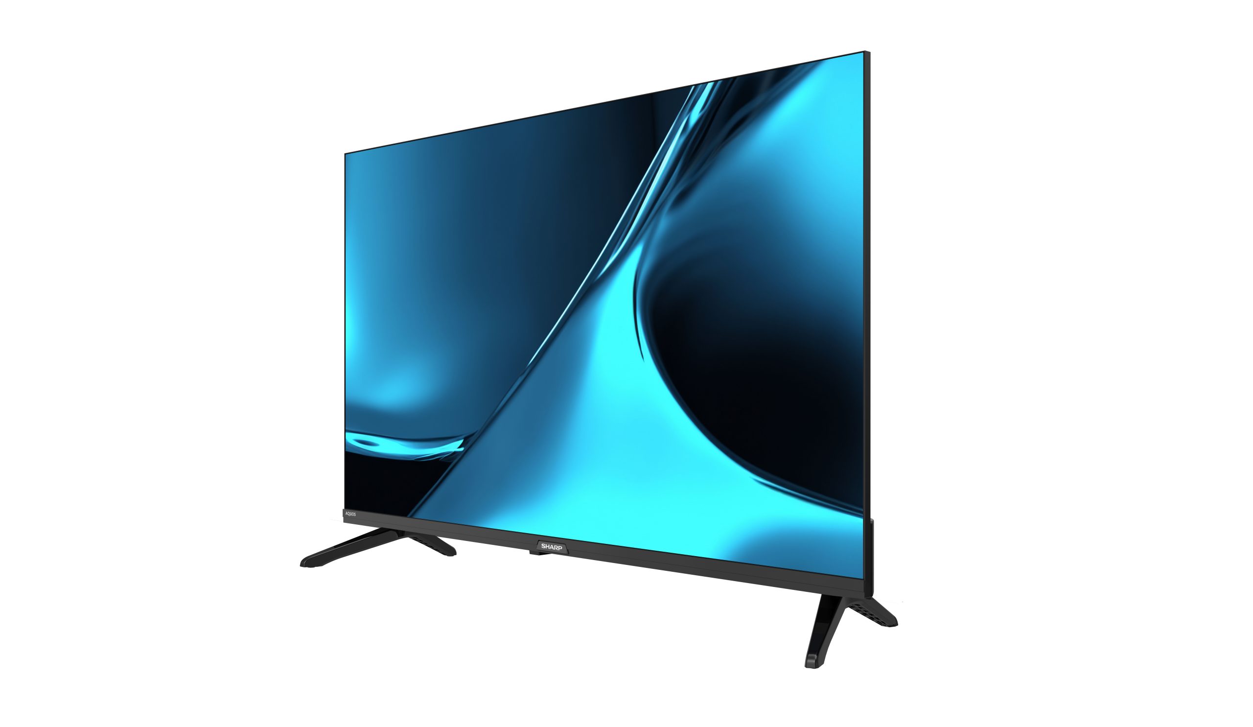 SHARP 32” HD Google TV 2T-C32GH3000X