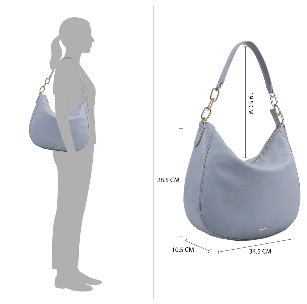 [訂購］Paul Costelloe BISBEE單肩包 PC7754