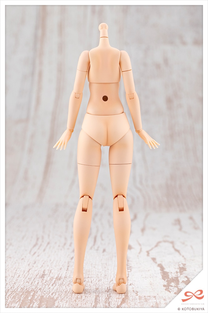 (預訂訂金 $200) (總價 $400) 壽屋 Kotobukiya 創彩少女庭園 結城圓 【桃櫻高中・冬裝】 (KO08887) (行版) Madoka Yuki