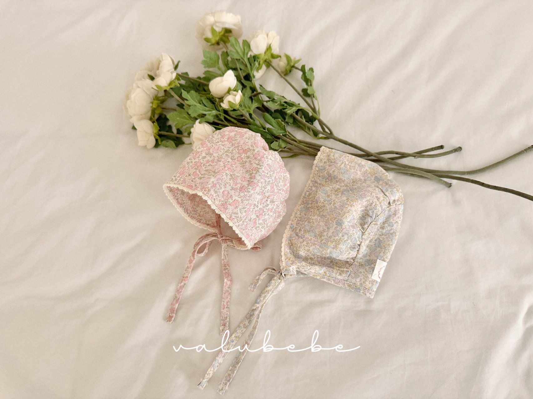 🇰🇷Valu_bebe帽