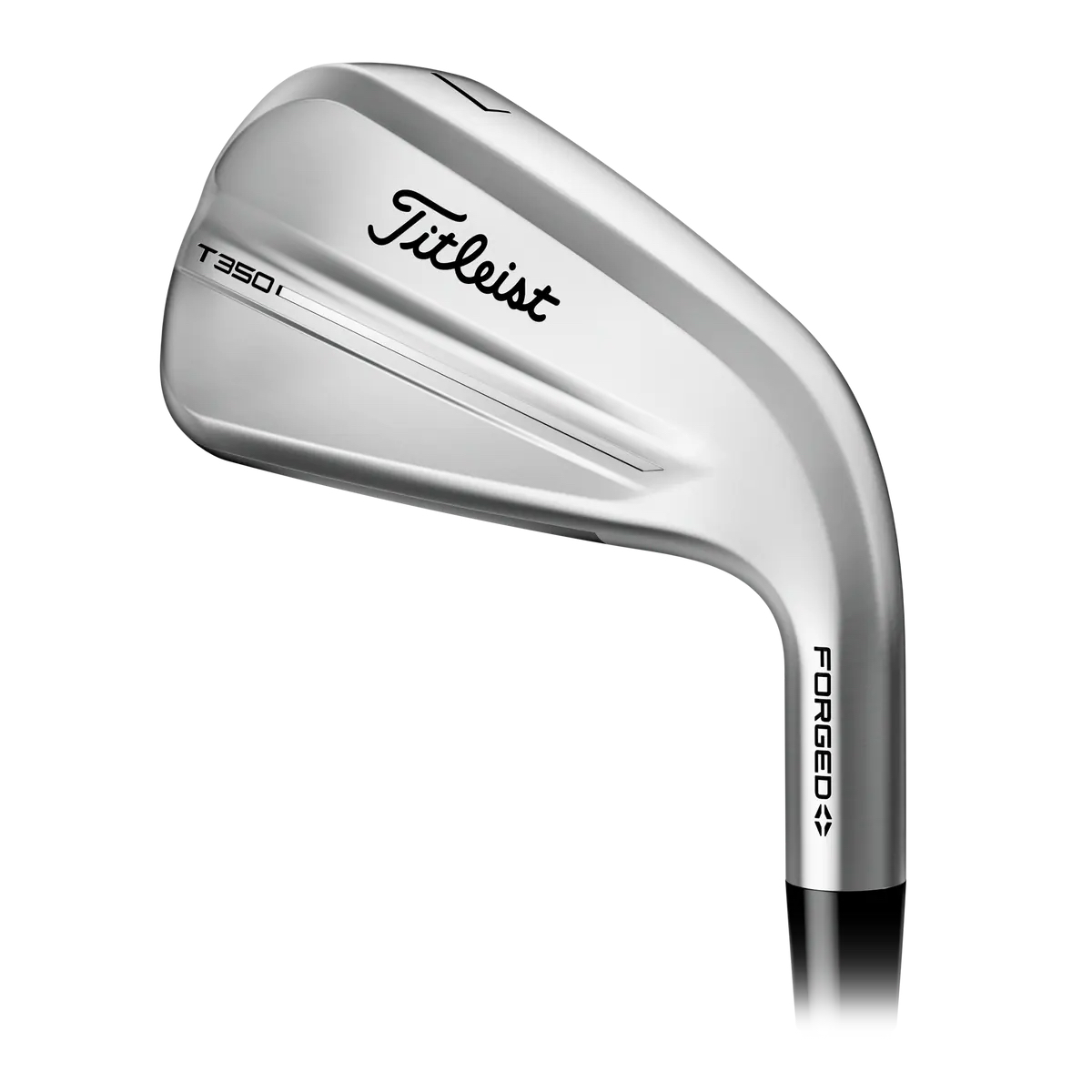 全新 TITLEIST T350 FORGED STEEL IRON NSPRO ZELOS8  6鐵桿 6-P, 48 (6PCS) 