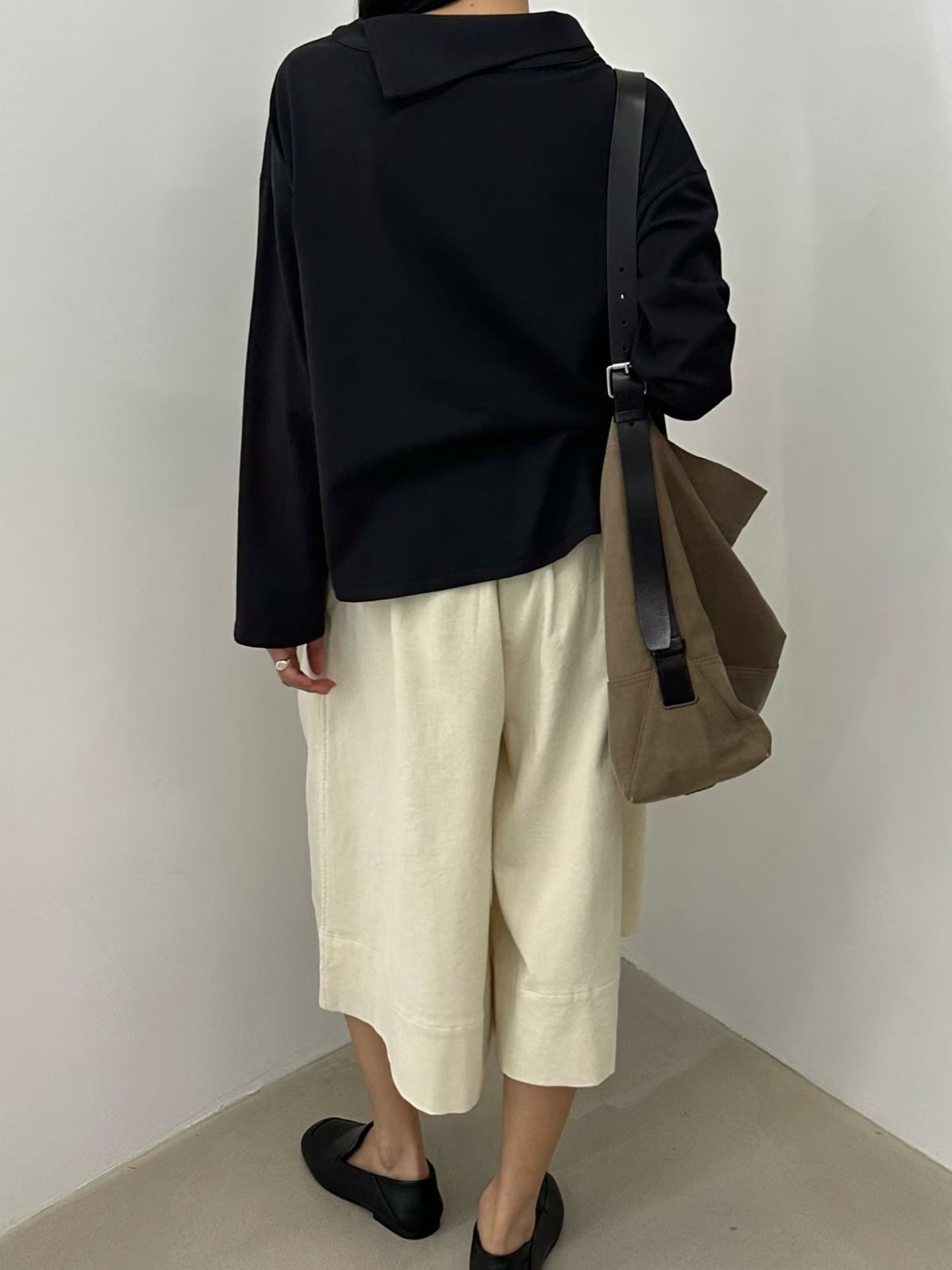 (2026FW) DAYLOG - PANTS