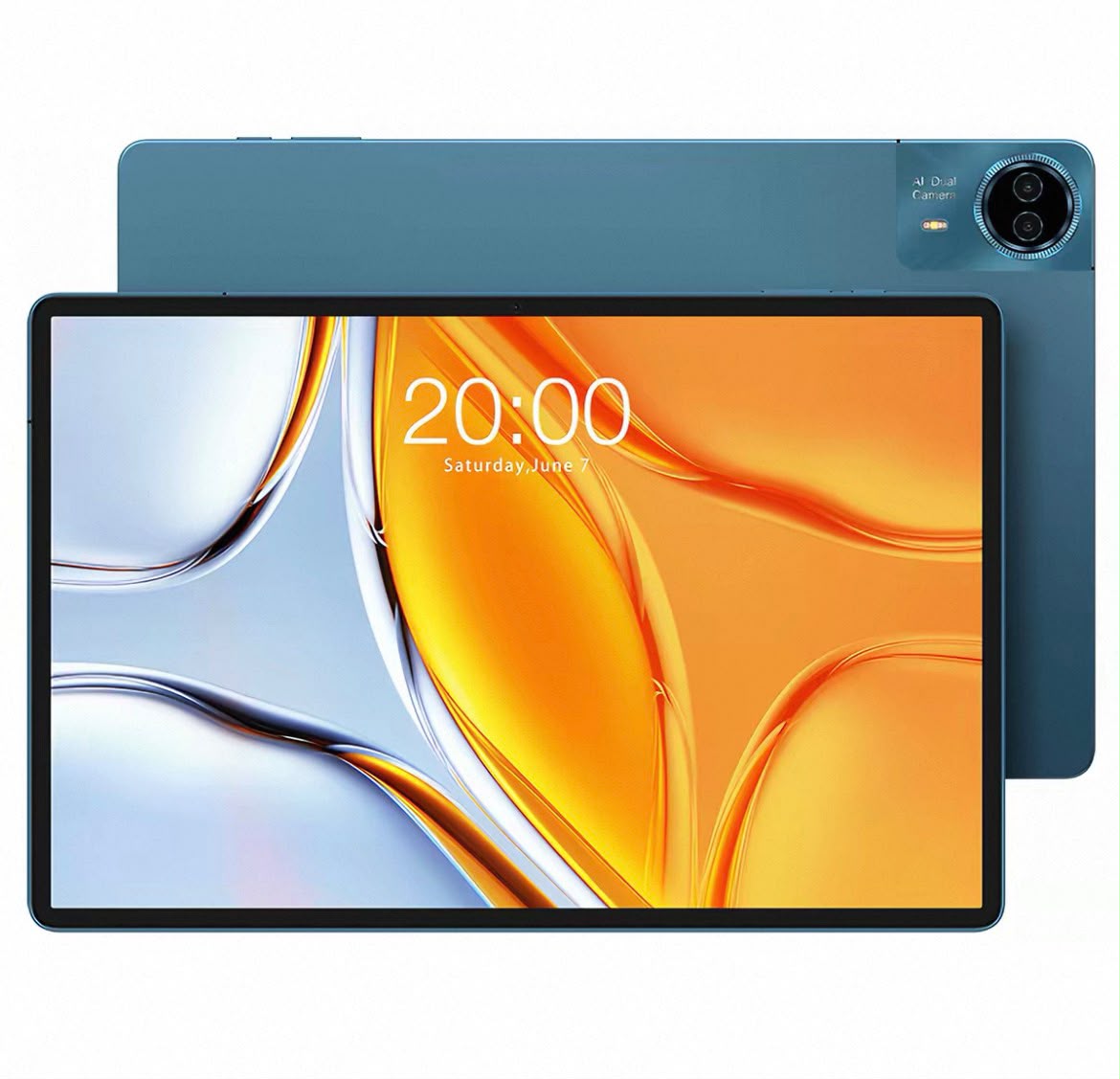 Teclast 台電 T70 (8+128) 14吋 Android Tablets 平板電腦 (預購產品)