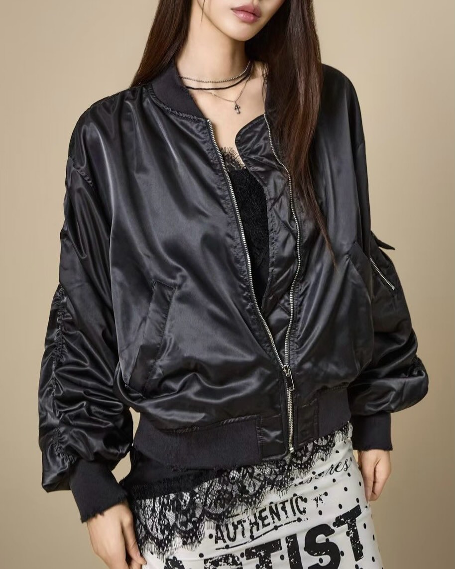 (2026FW) REPELLER - JK