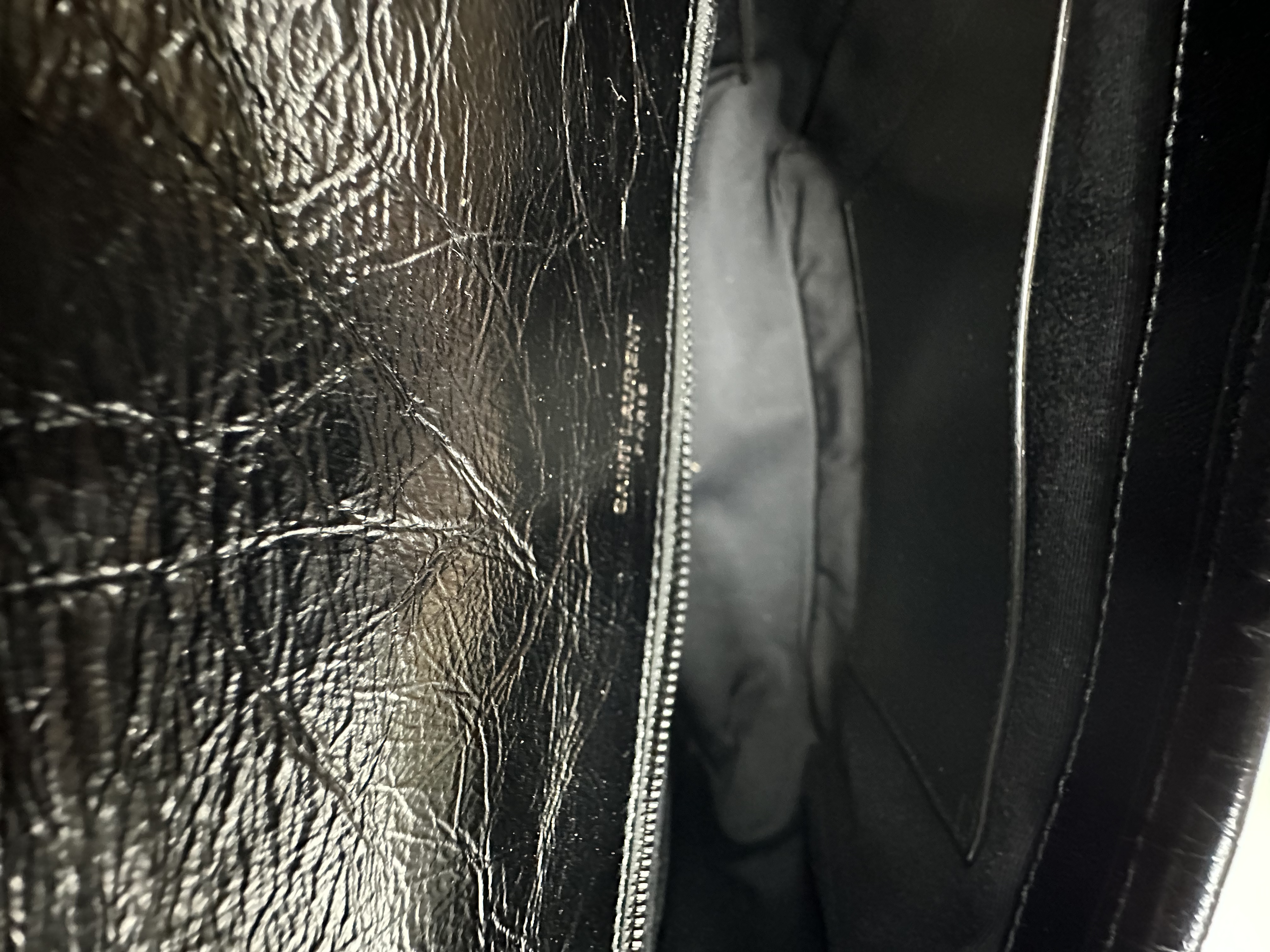 Pre-Owned YSL Nikki / Product Code: 26040909