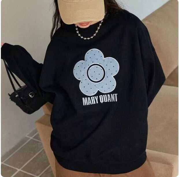 預訂 MARY QUANT×PUBLUX 毛圈衛衣 [貨號26A567]