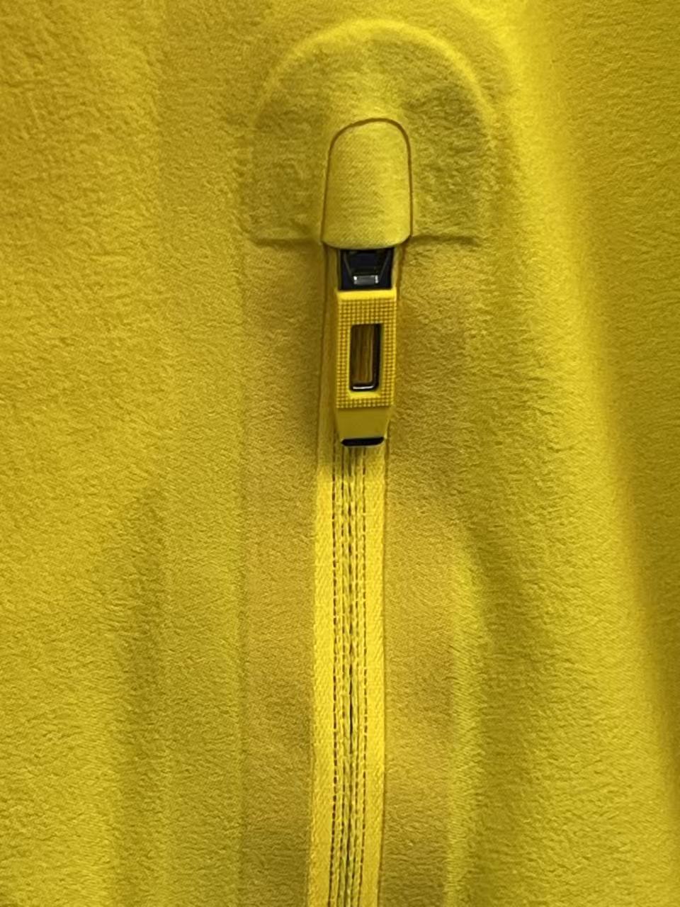 2018 Brasil Authentic Jacket Size XL