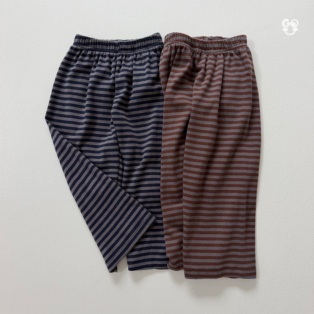 GOU | Cool Pants