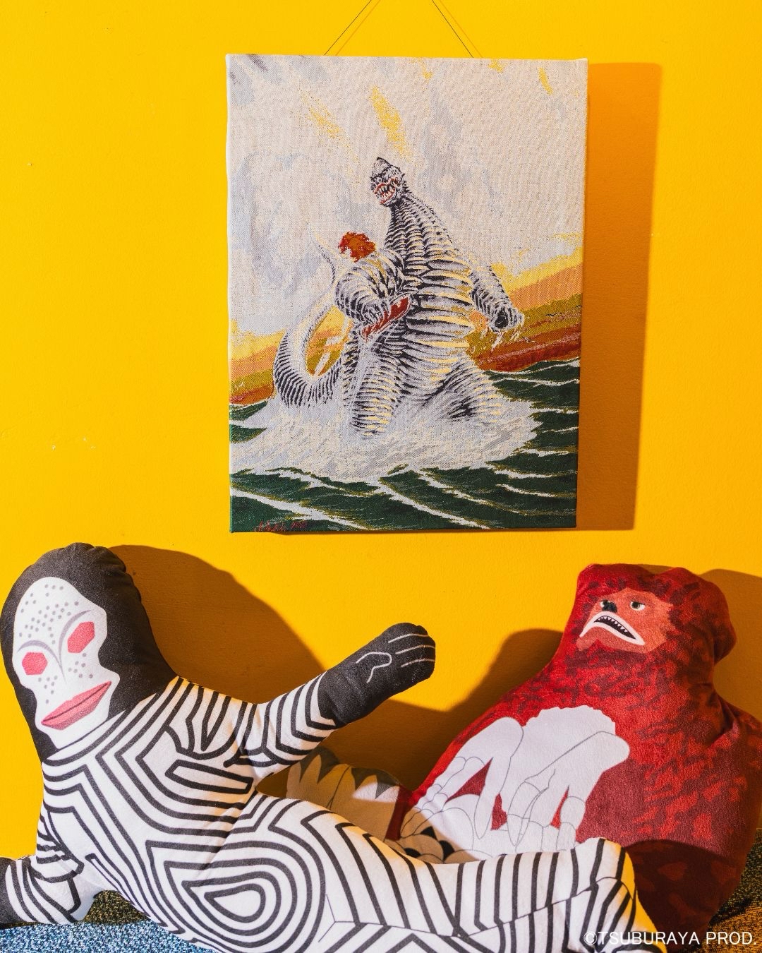 突發代購💮Ultraman × niko and… 強勢登場‼️