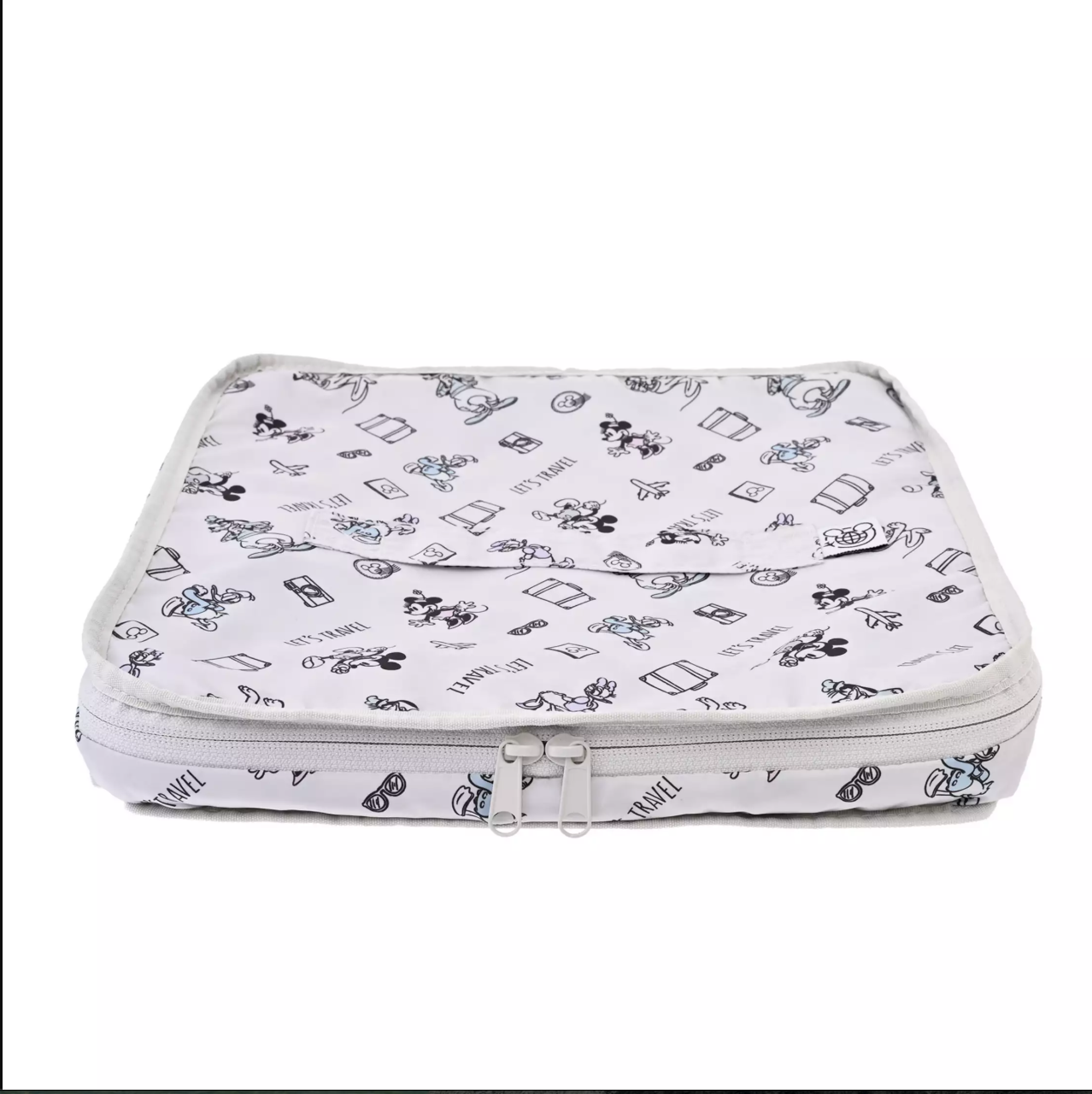 預訂 Disney Magical Travel 斜孭袋 壓縮收納袋