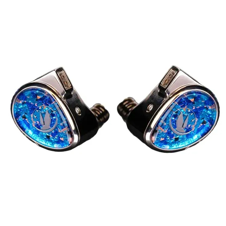 Fri Audio Project K 入耳式耳機