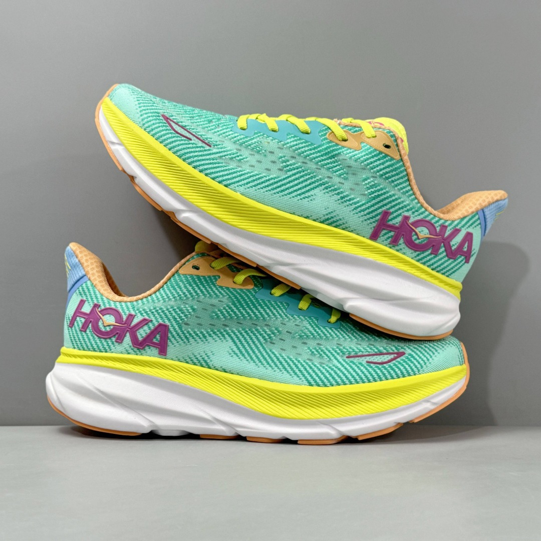 HOKA ONE ONE Clifton 9