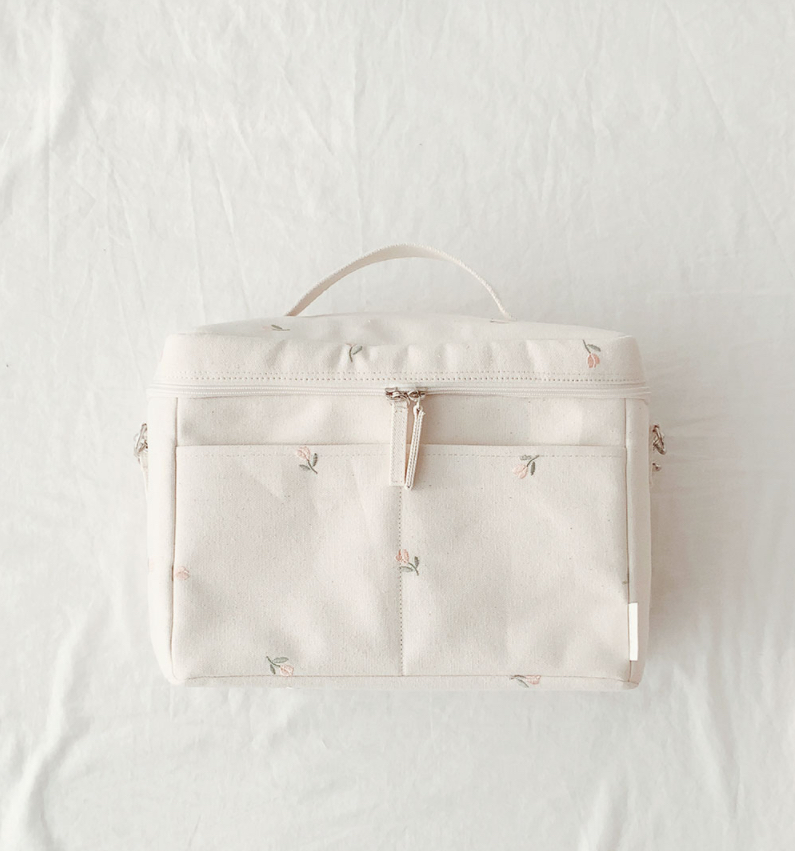 Large Storage Bag (Tulip)