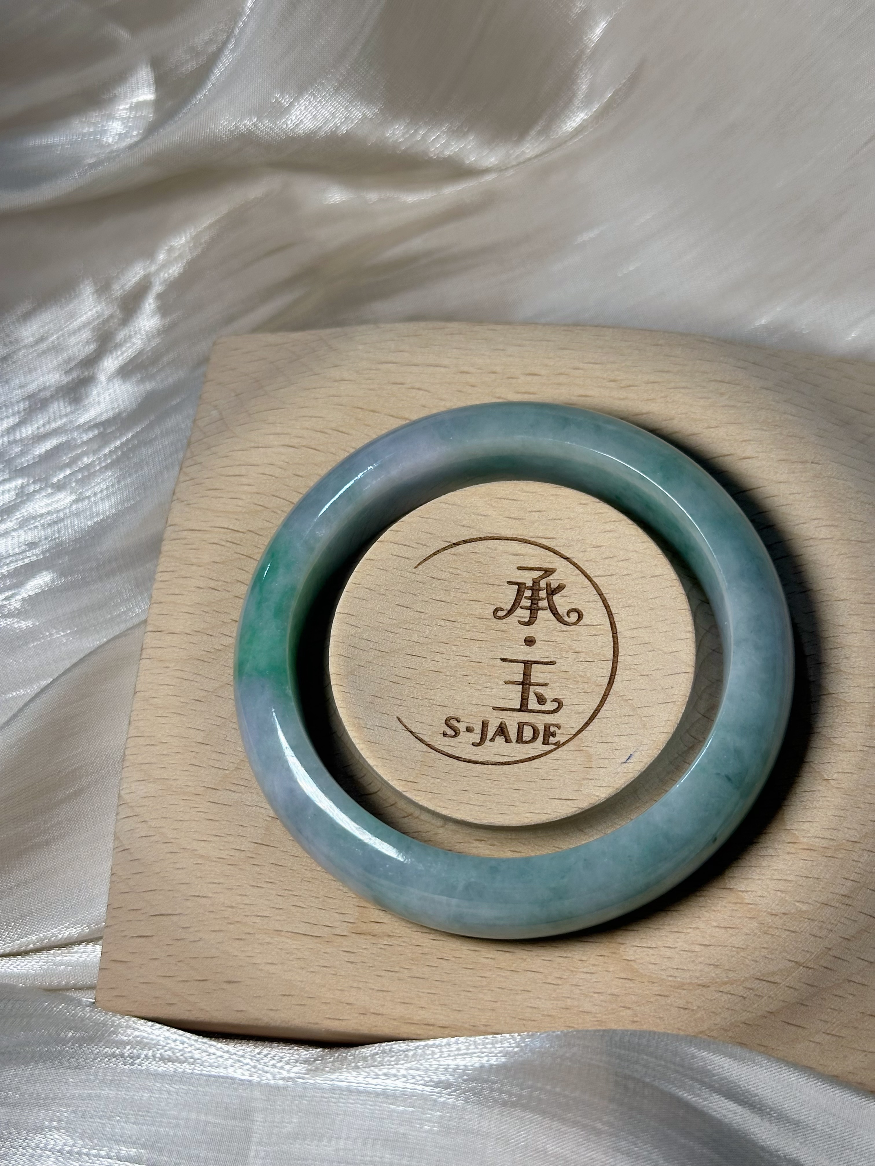 S2902 藍水飄陽綠 55圈