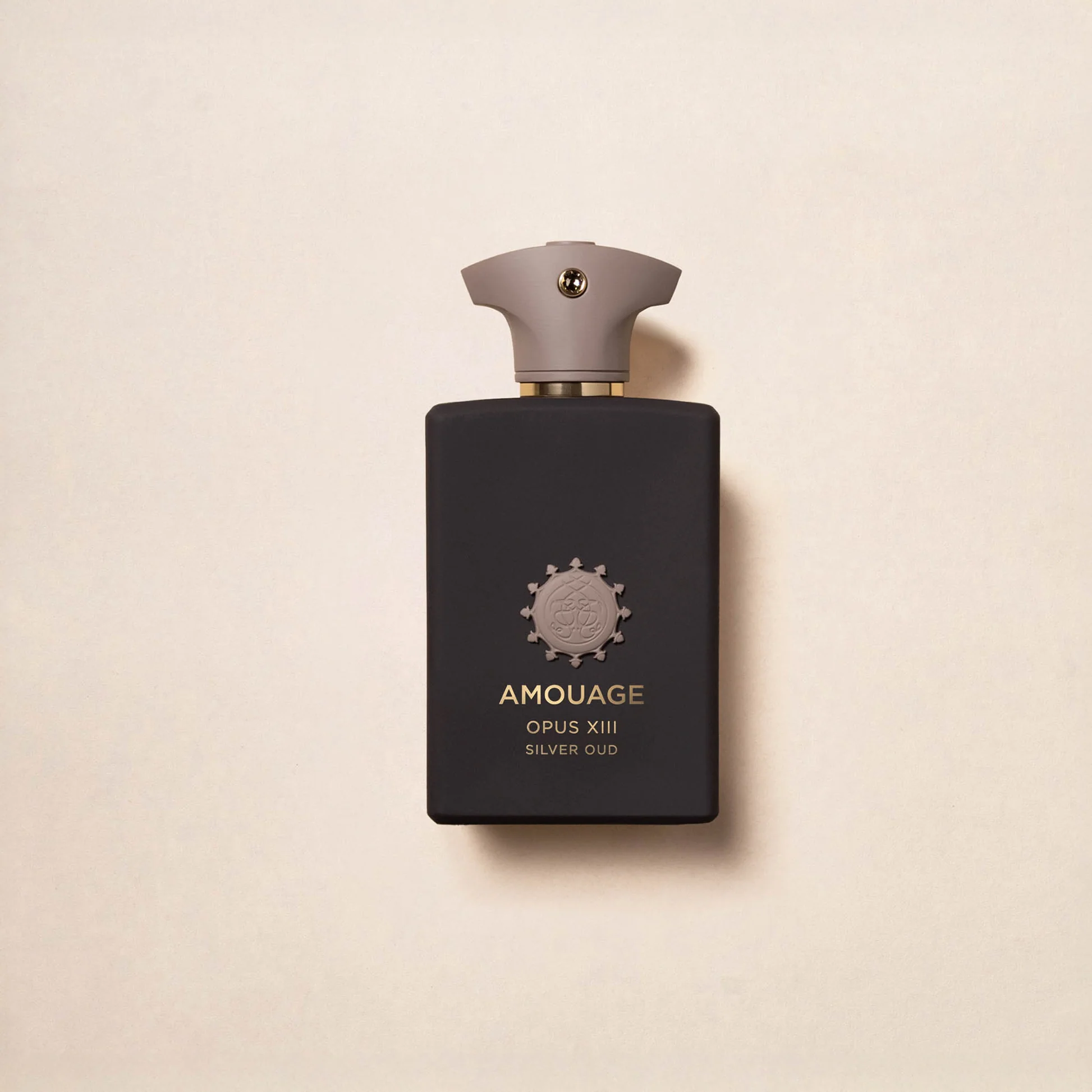 OPUS XIII Silver Oud - Amouage