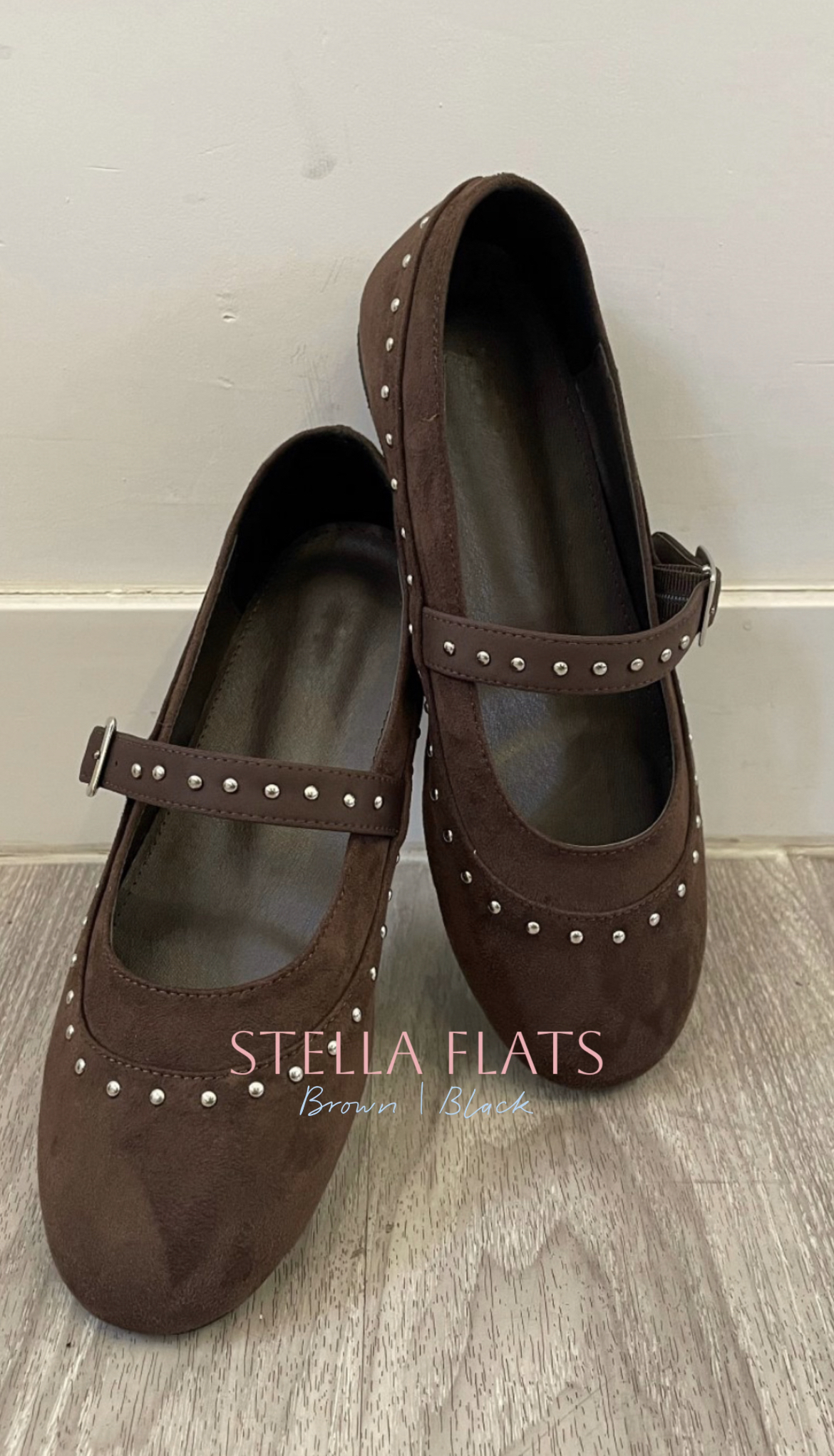 🍂 STELLA FLATS