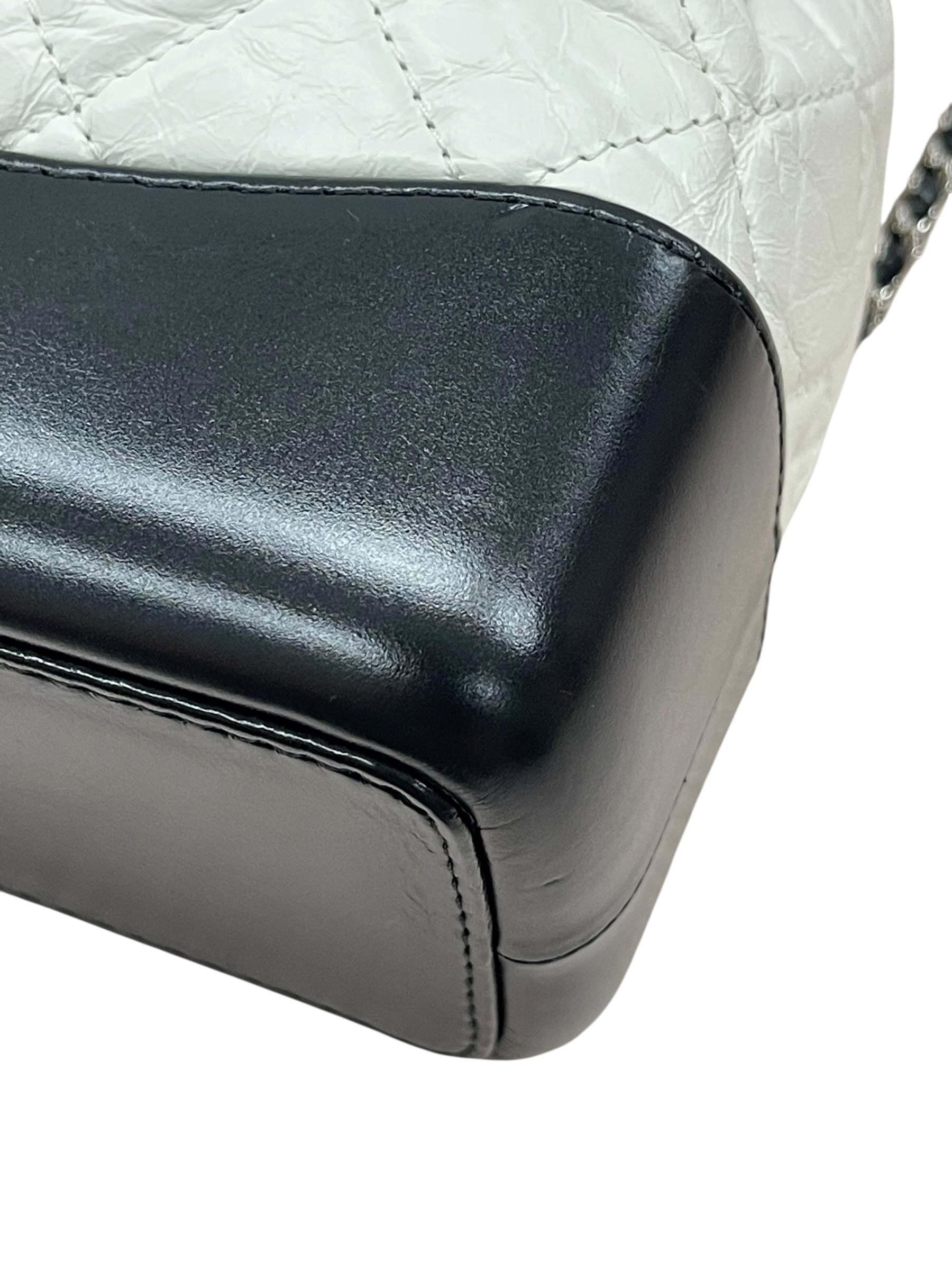 Pre-owned Chanel Small Gabrielle Backpack / Product Code: 071002