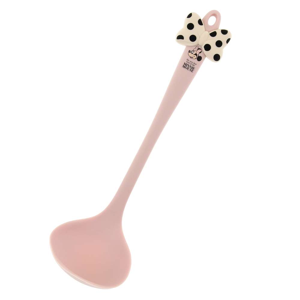 🎀【預訂】Minnie's Kitchen Pink Ladle