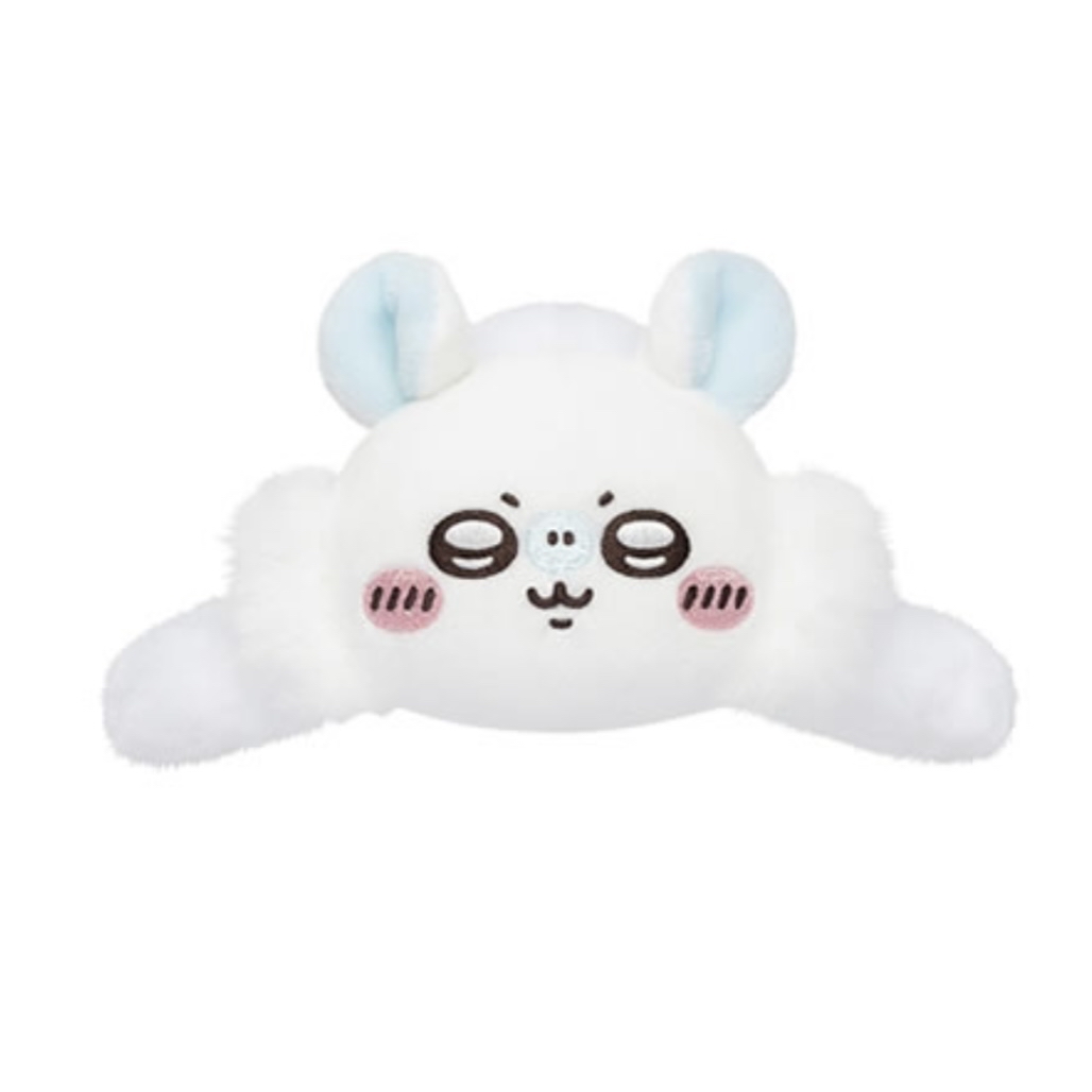 Chiikawa 公仔髮夾｜預訂