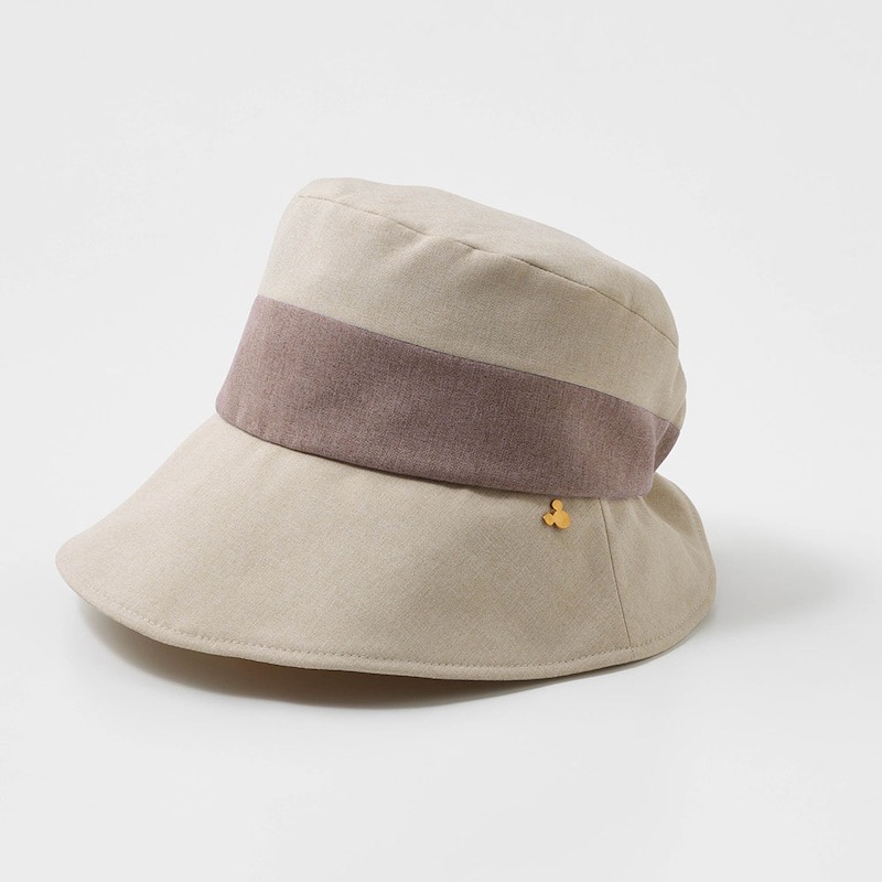 🎀【預訂】Disney Mickey 可機洗防 UV 帽