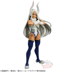Banpresto, Age of Heroes: My Hero Academia, Mirko