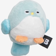 *預購 BiteMe🇰🇷 BITE ME Catch Me Tug Fishing Rod Toy (2 types)