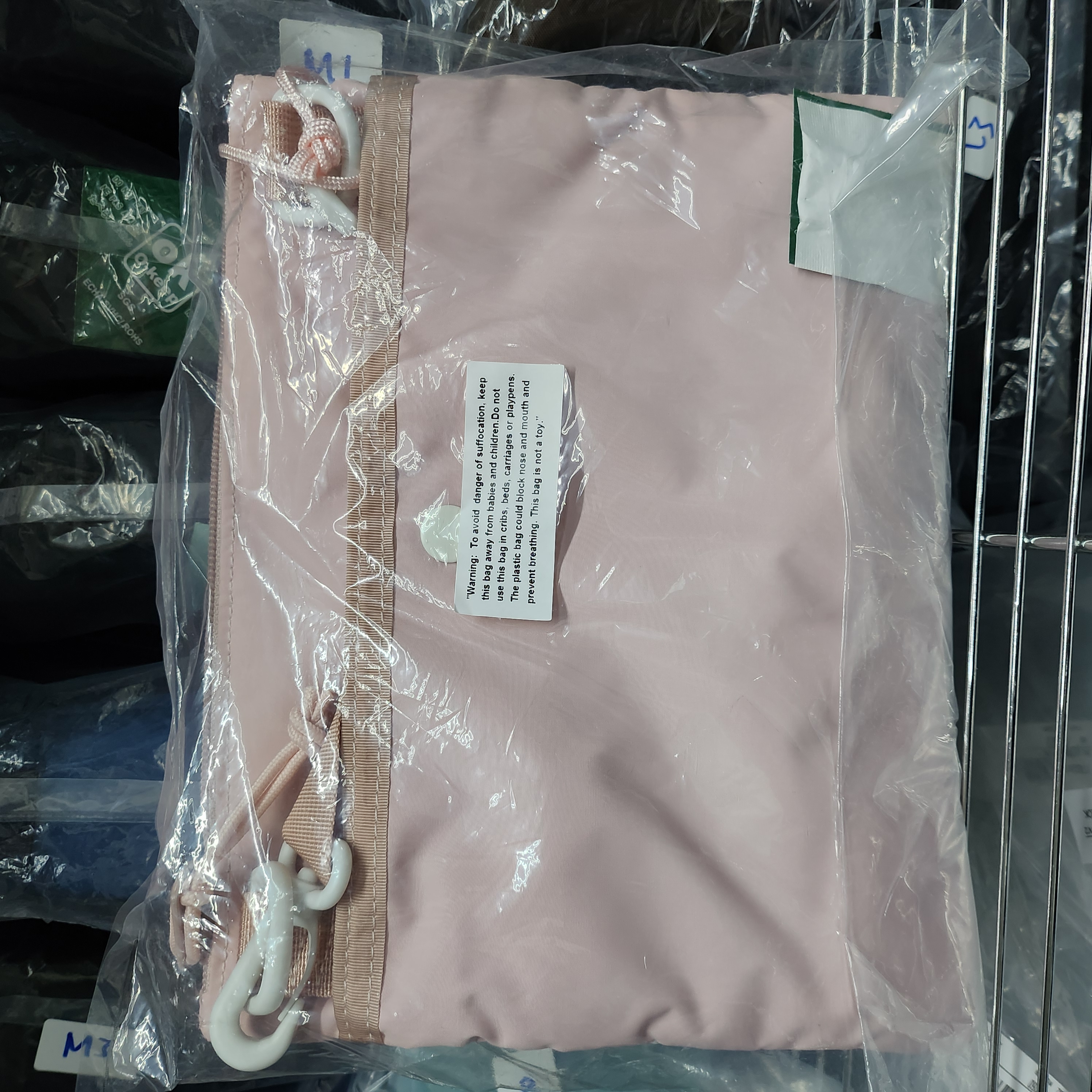 【現貨】GREGORY SACOCHE M SAKURA 【現貨36小時內寄出】