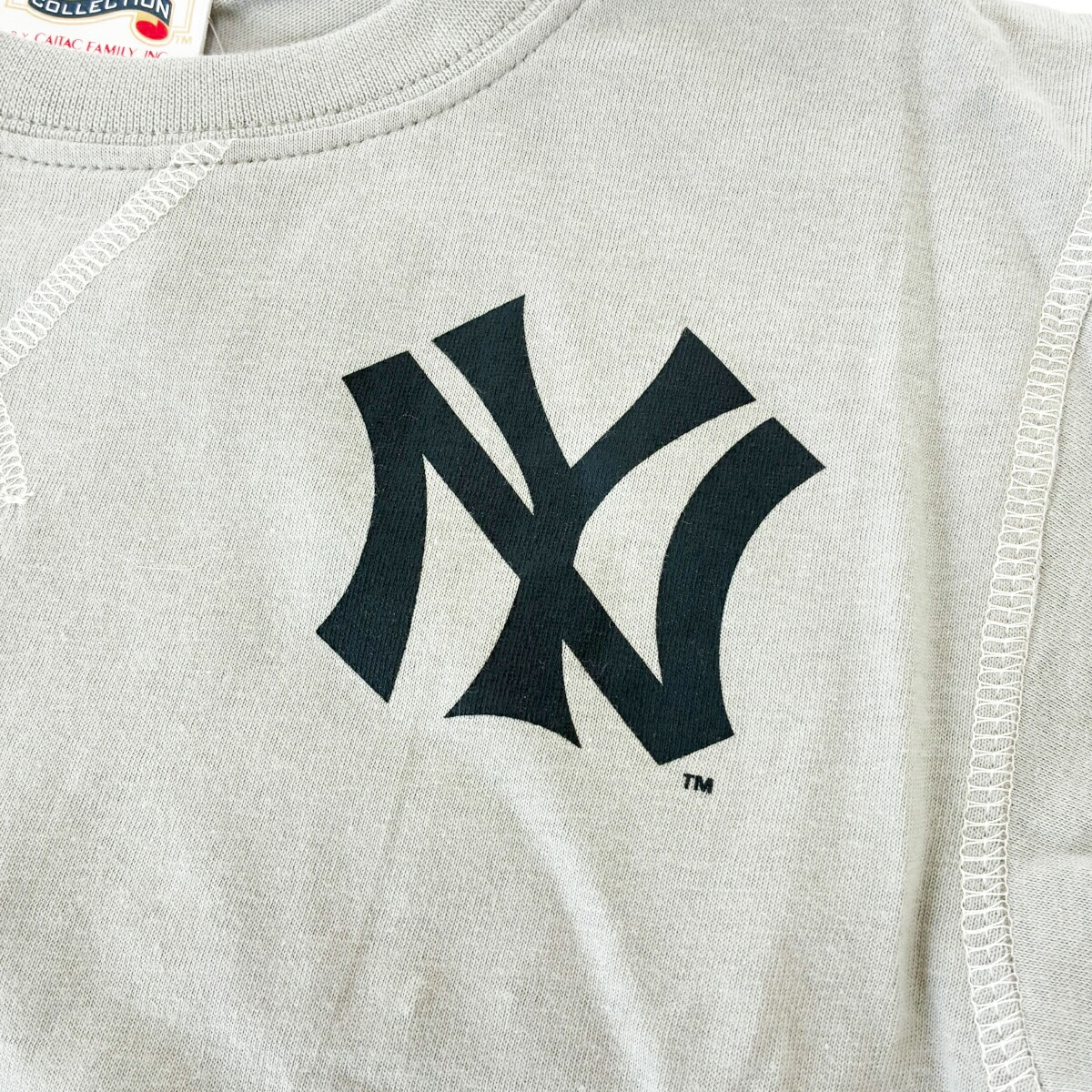 🆕【⭐訂購⭐】🇯🇵日本直送🌀 #MLB 反車線家居服套裝［3款選］🌀 [PLEA-0158] [260615]