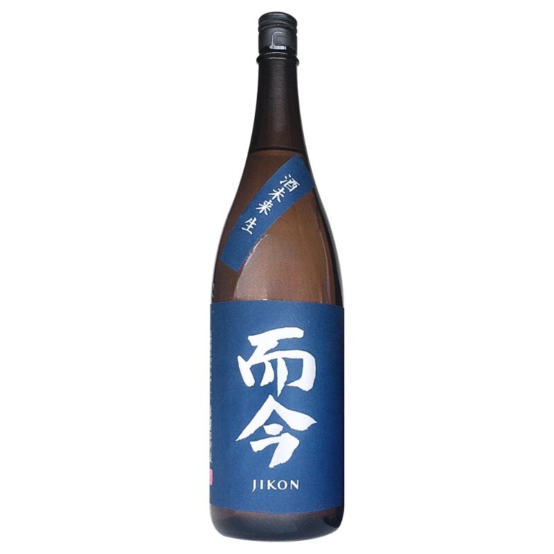 而今 酒未來 純米吟釀 生酒 15.5% 1800ml 