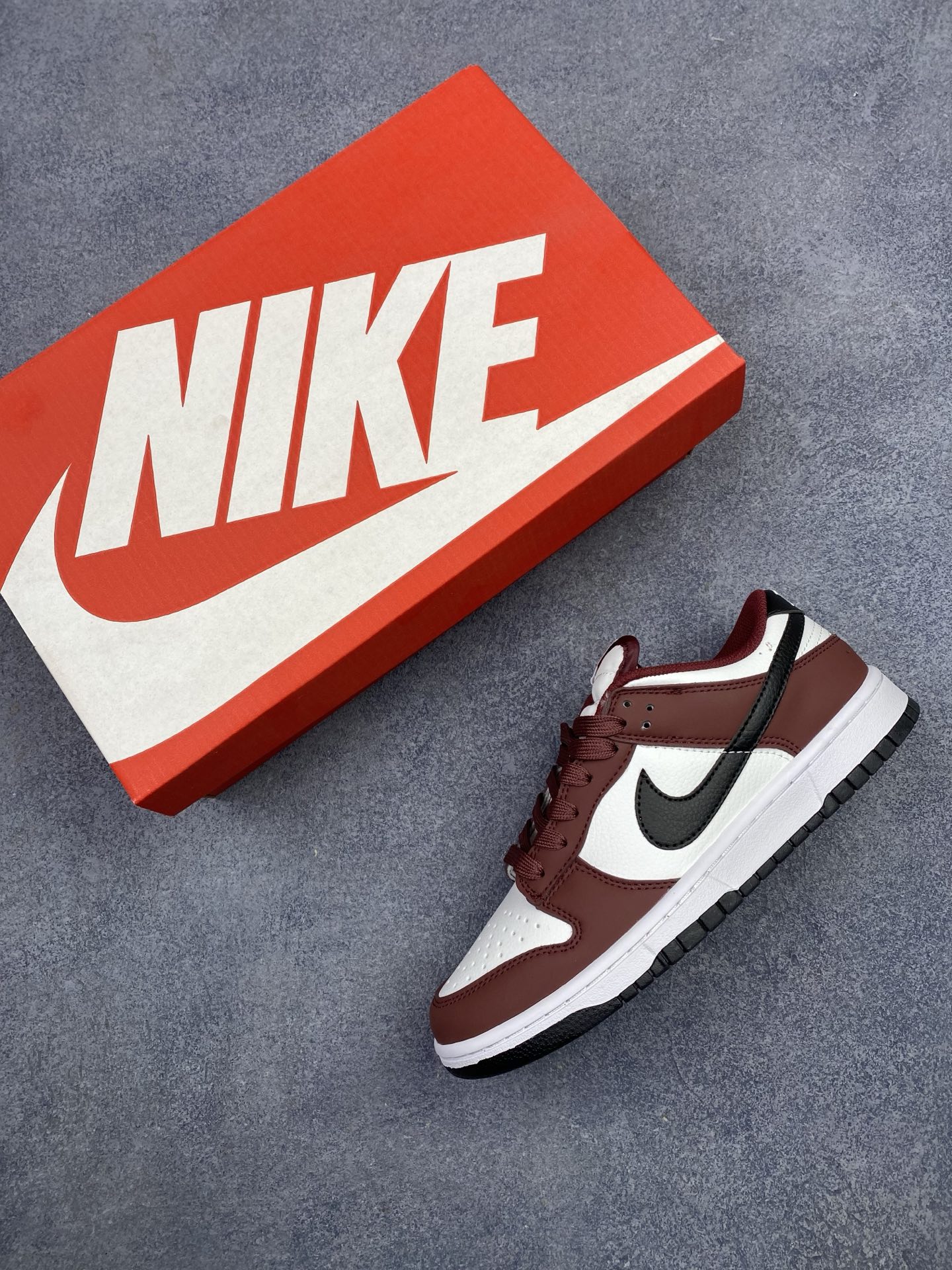 Nike Dunk Low FZ4616-600