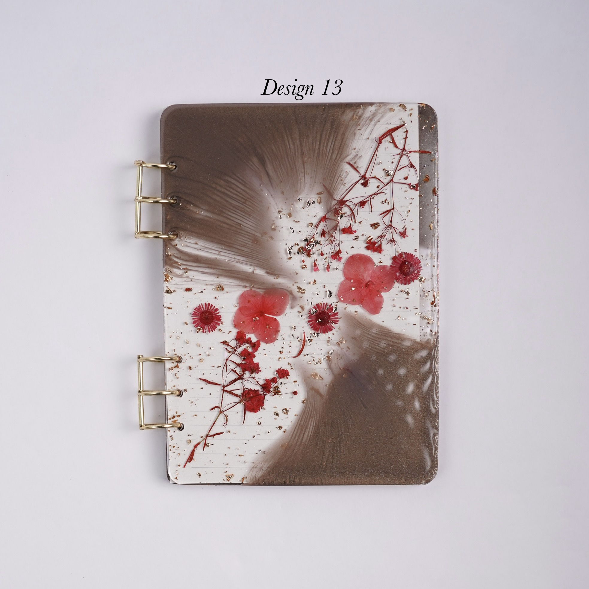 A5 Notebook