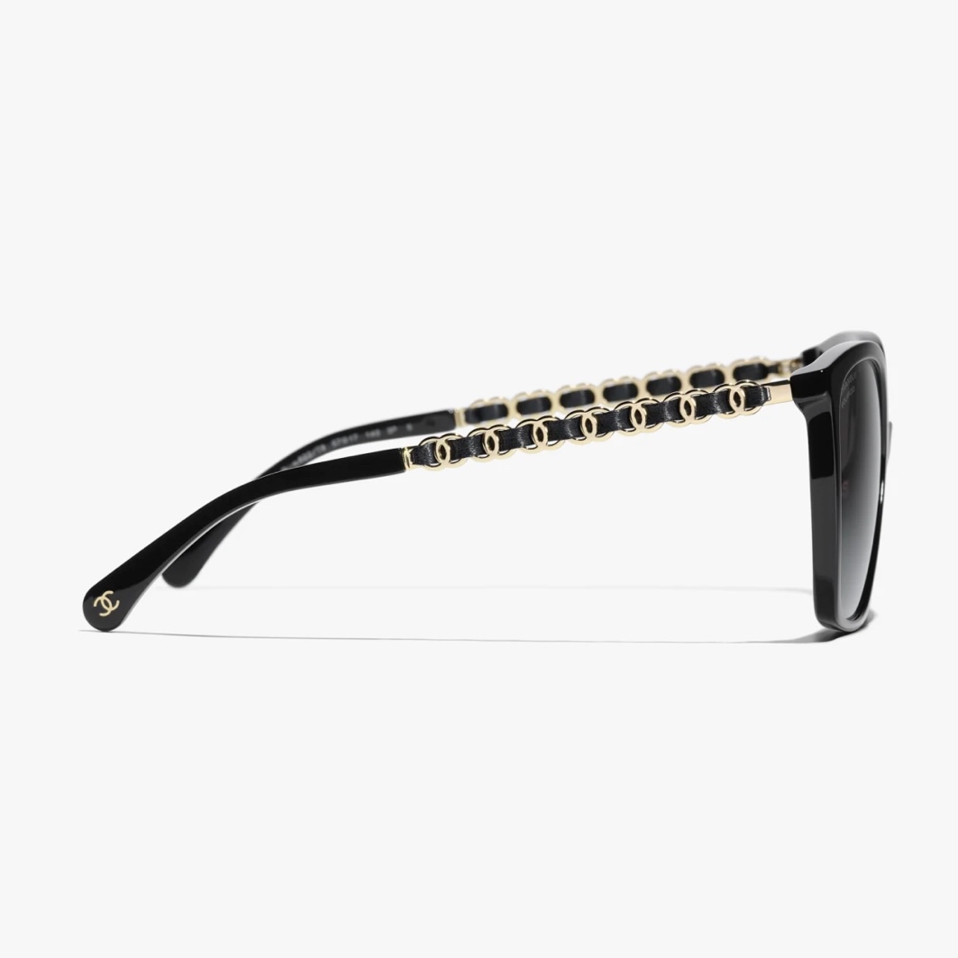 Chanel SQUARE SUNGLASSES