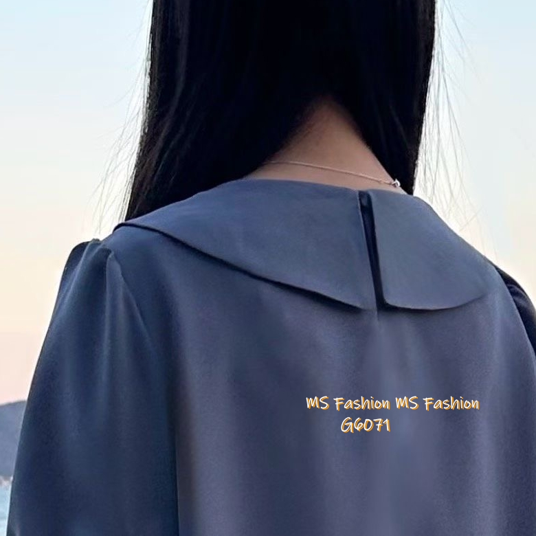 G6071 韓國🇰🇷靚料大蝴蝶top