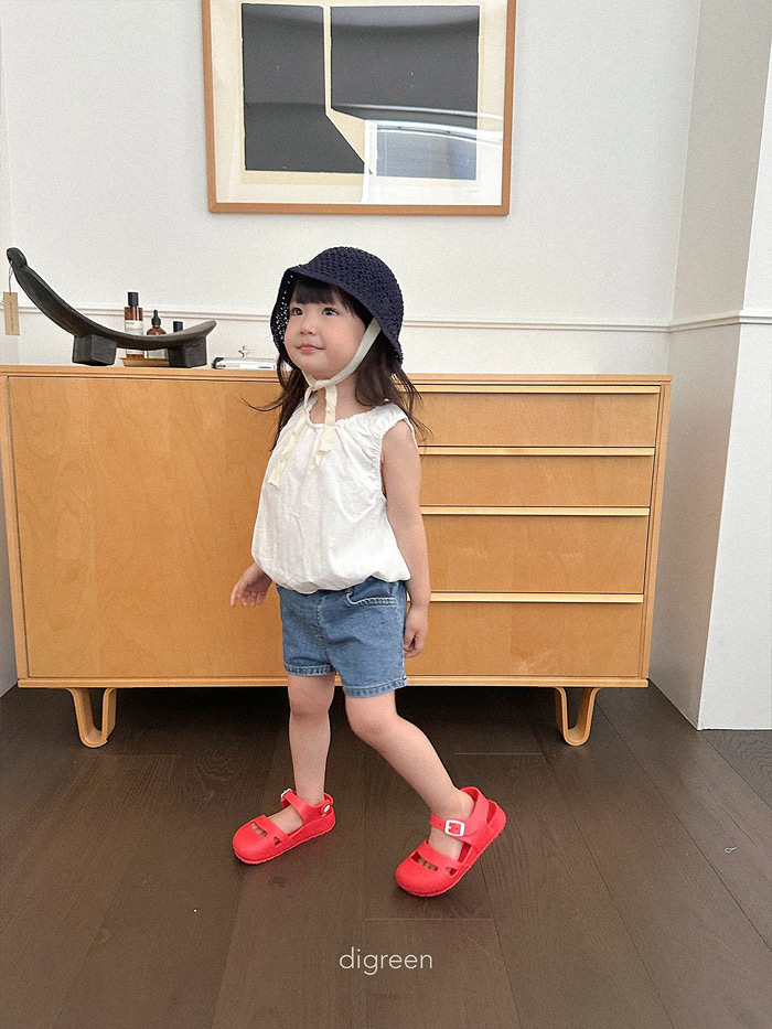 🇰🇷Digreenkids 短褲