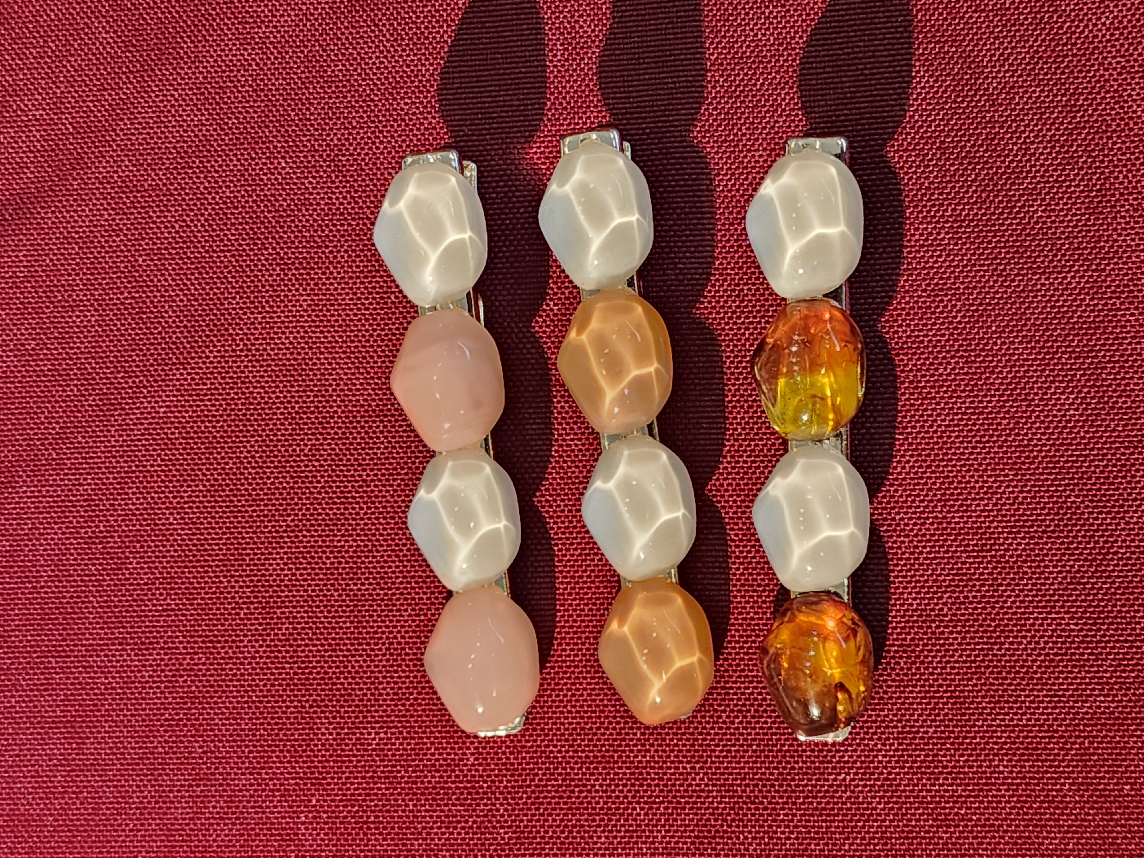 Nnu Gem Clip Hair Clip