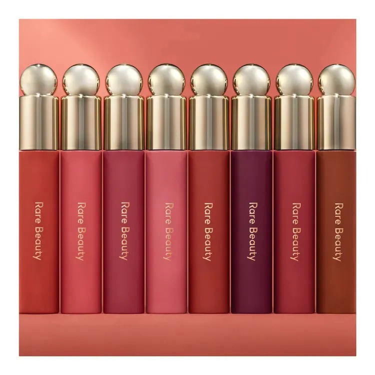 美國熱賣Rare Beauty Soft Pinch Tinted Lip Oil霧面滋潤唇油 3mL