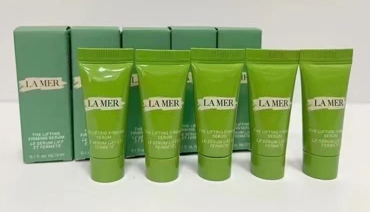 Lamer海藍之謎緊塑顏超聲刀精華3ml.$250/5支