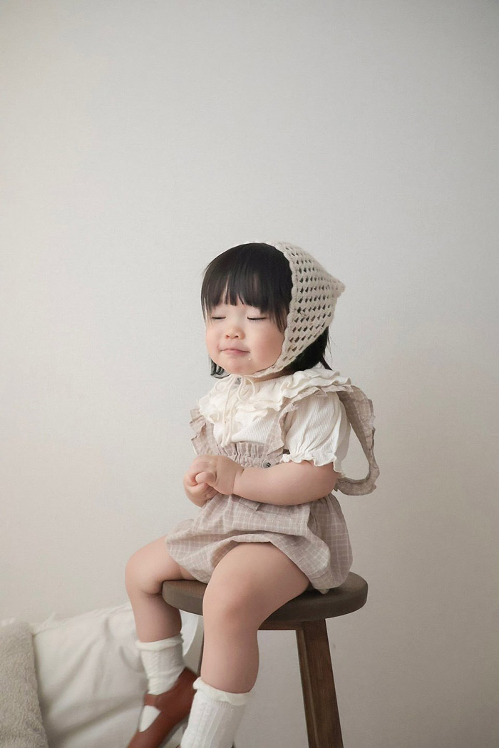 🇰🇷mimi-market  tee