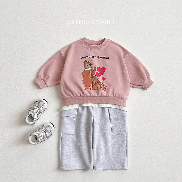 🇰🇷vivid_i pants