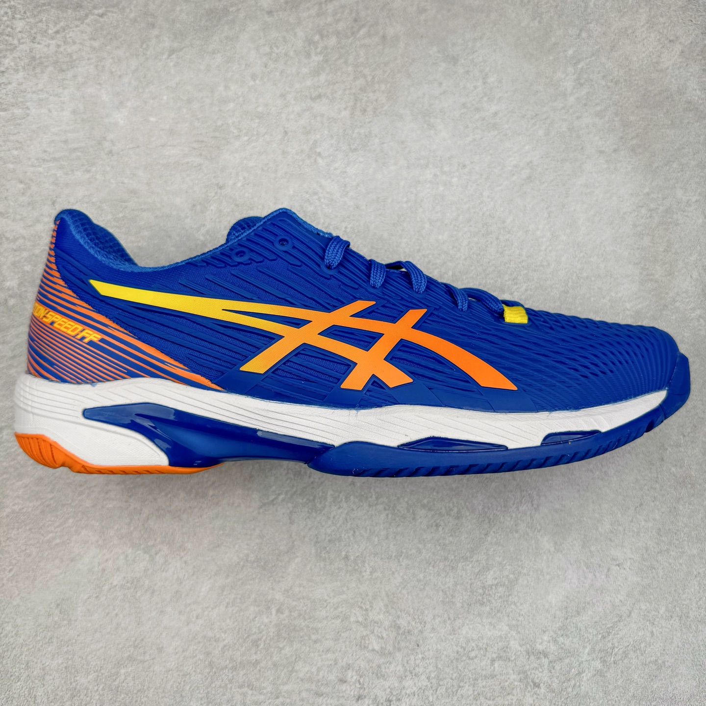 Asics Solution Speed FF 2