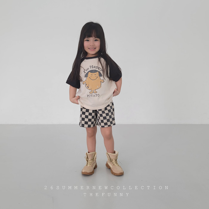 🇰🇷Thefunny tee