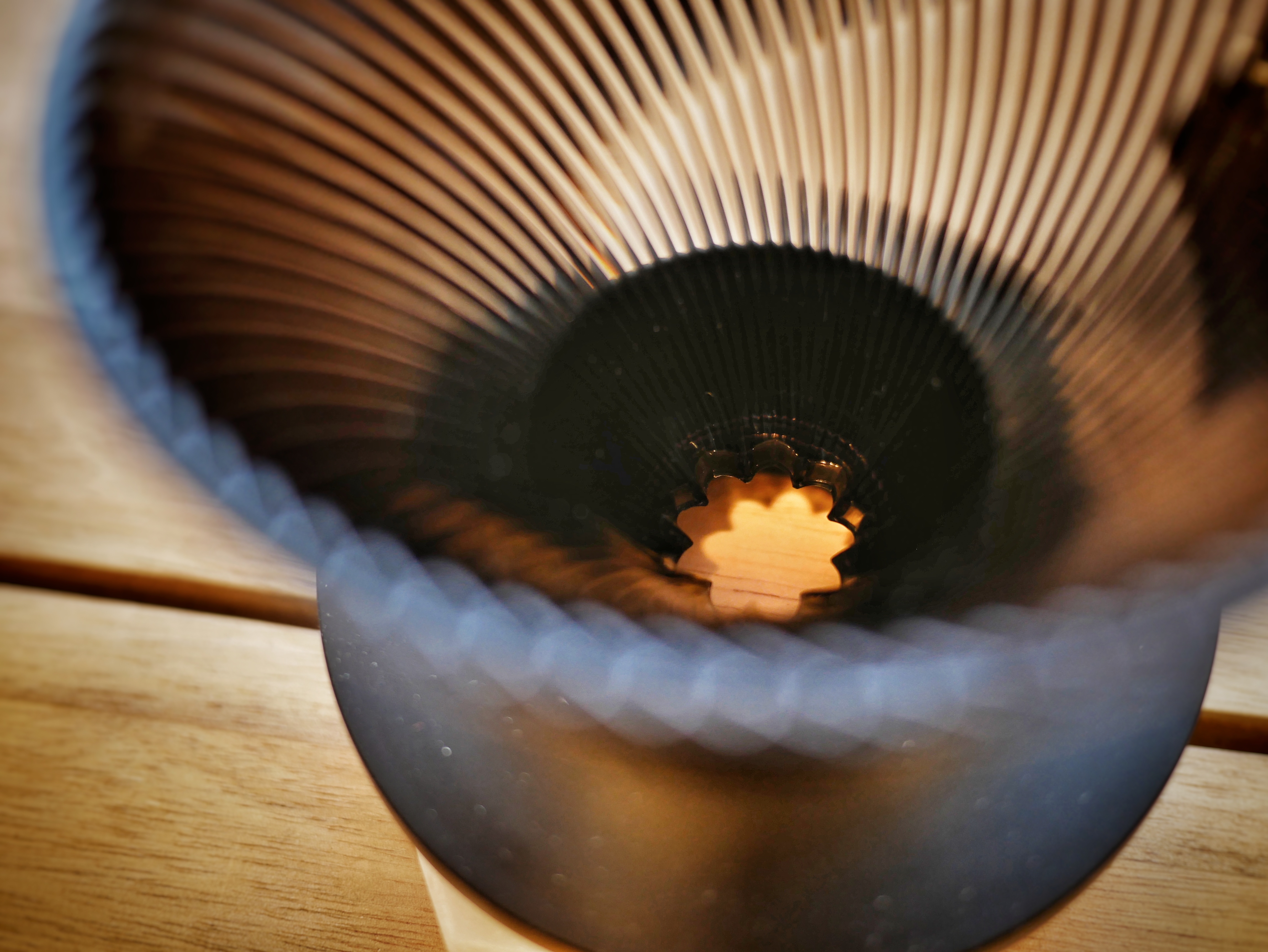 Hario V60 NEO 手沖咖啡濾杯（樹脂）