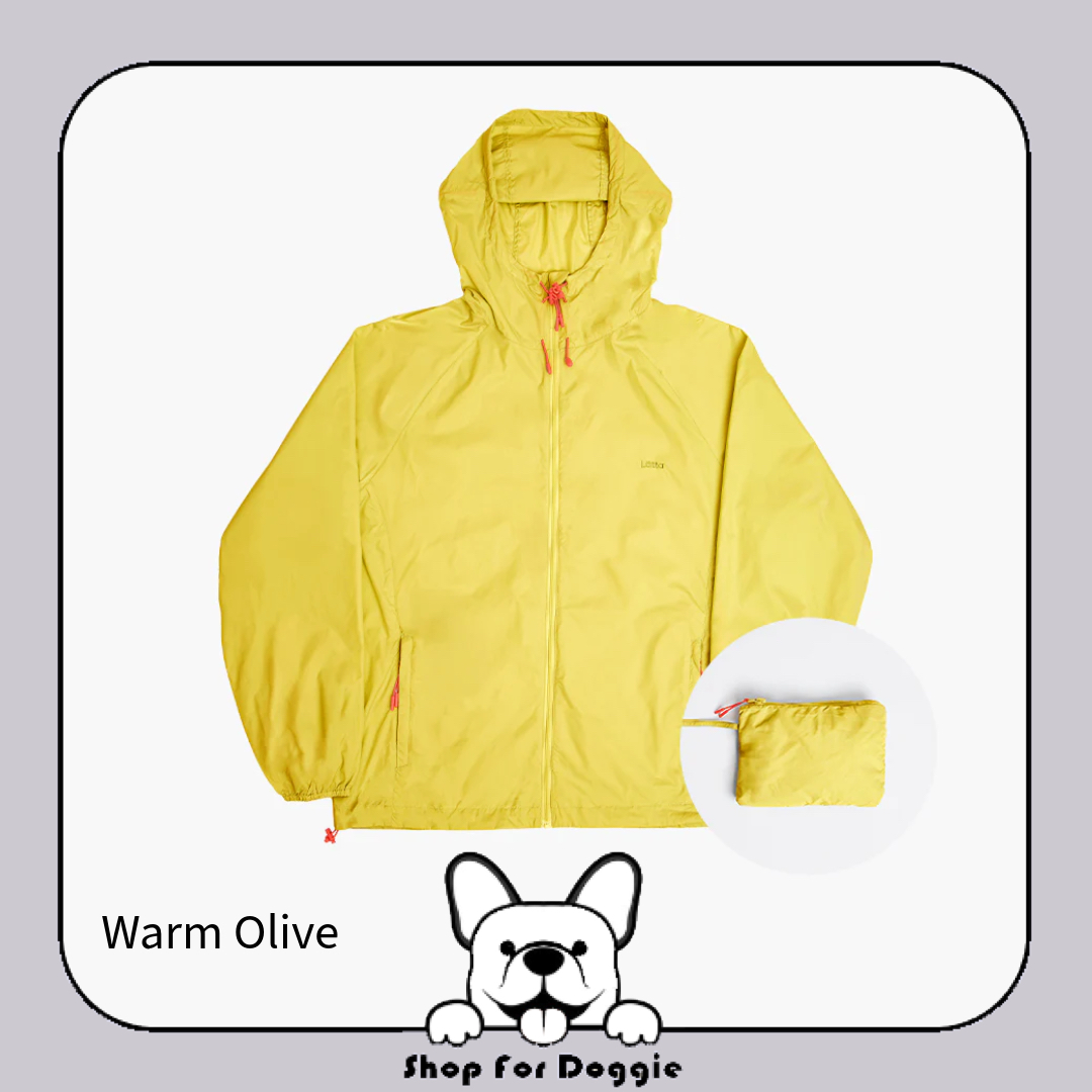 韓國 Latta Filmcover Windbreaker Jacket for people