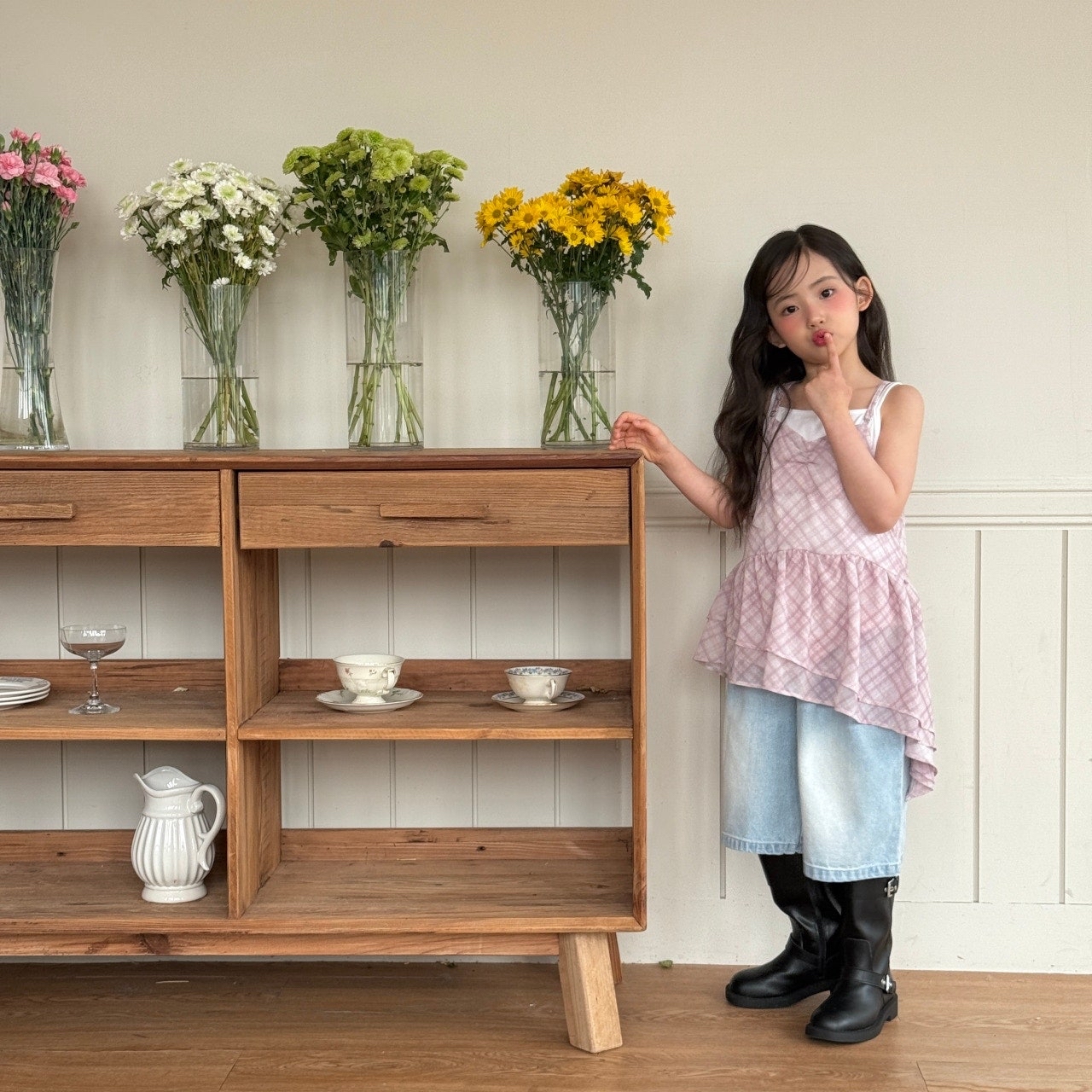 🇰🇷Ninibello 褲