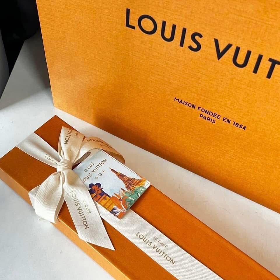 預購 年前到貨 泰國限定「LV The Place Bangkok