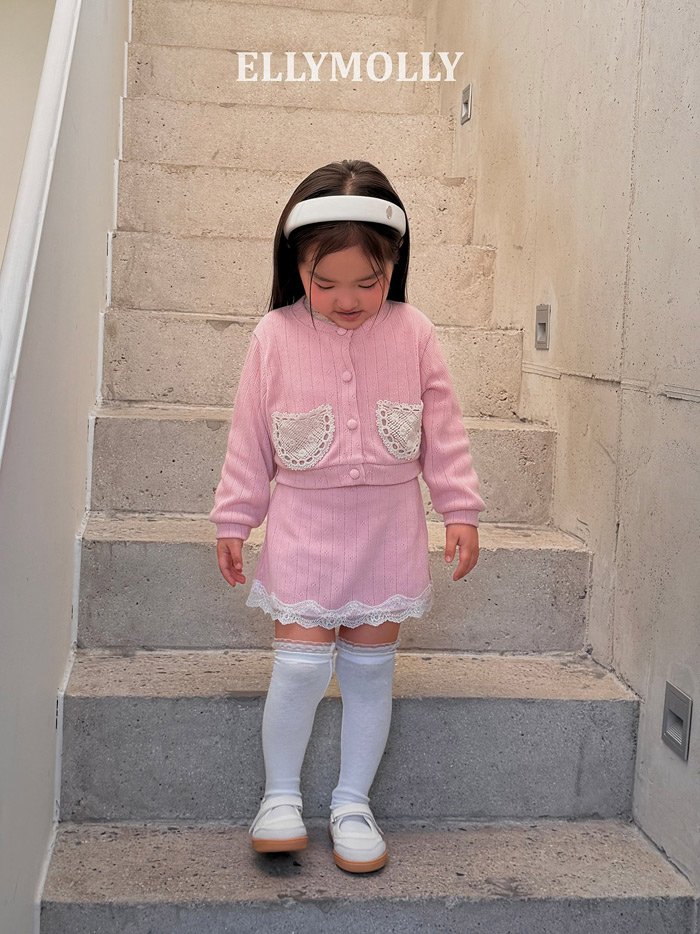 🇰🇷Ellymolly短裙