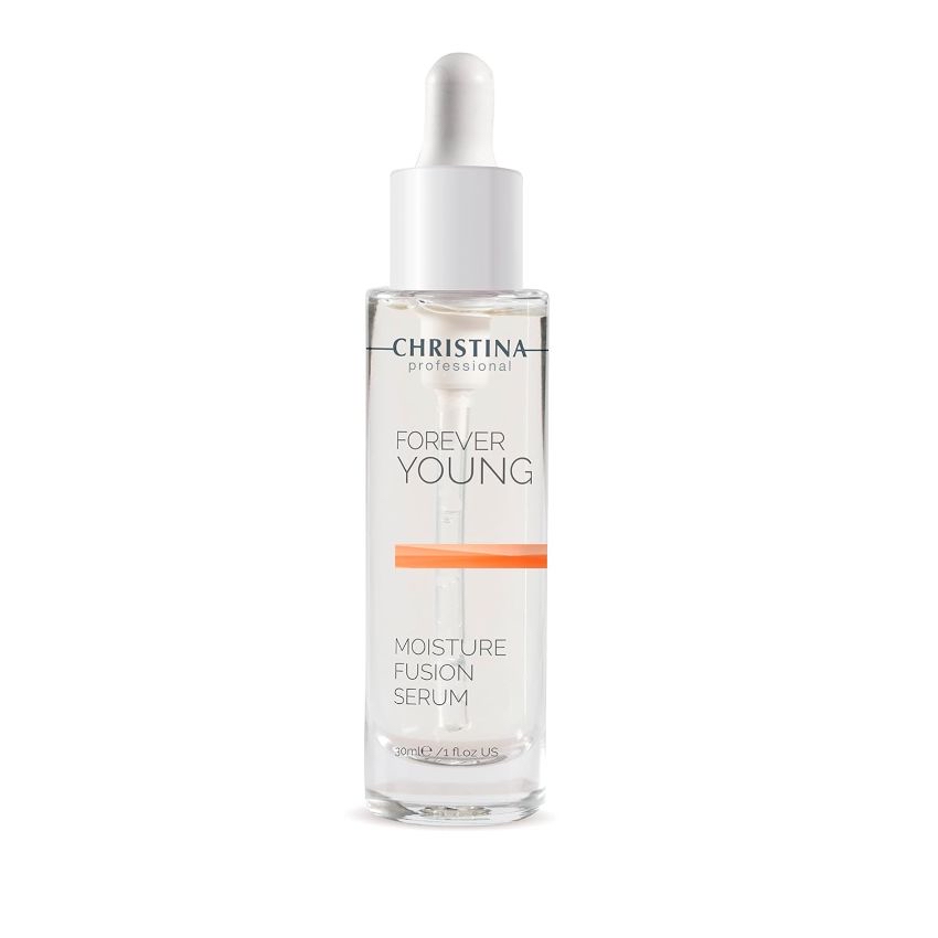 CHRISTINA 煥顏保濕精華液 30ml EXP 26.11