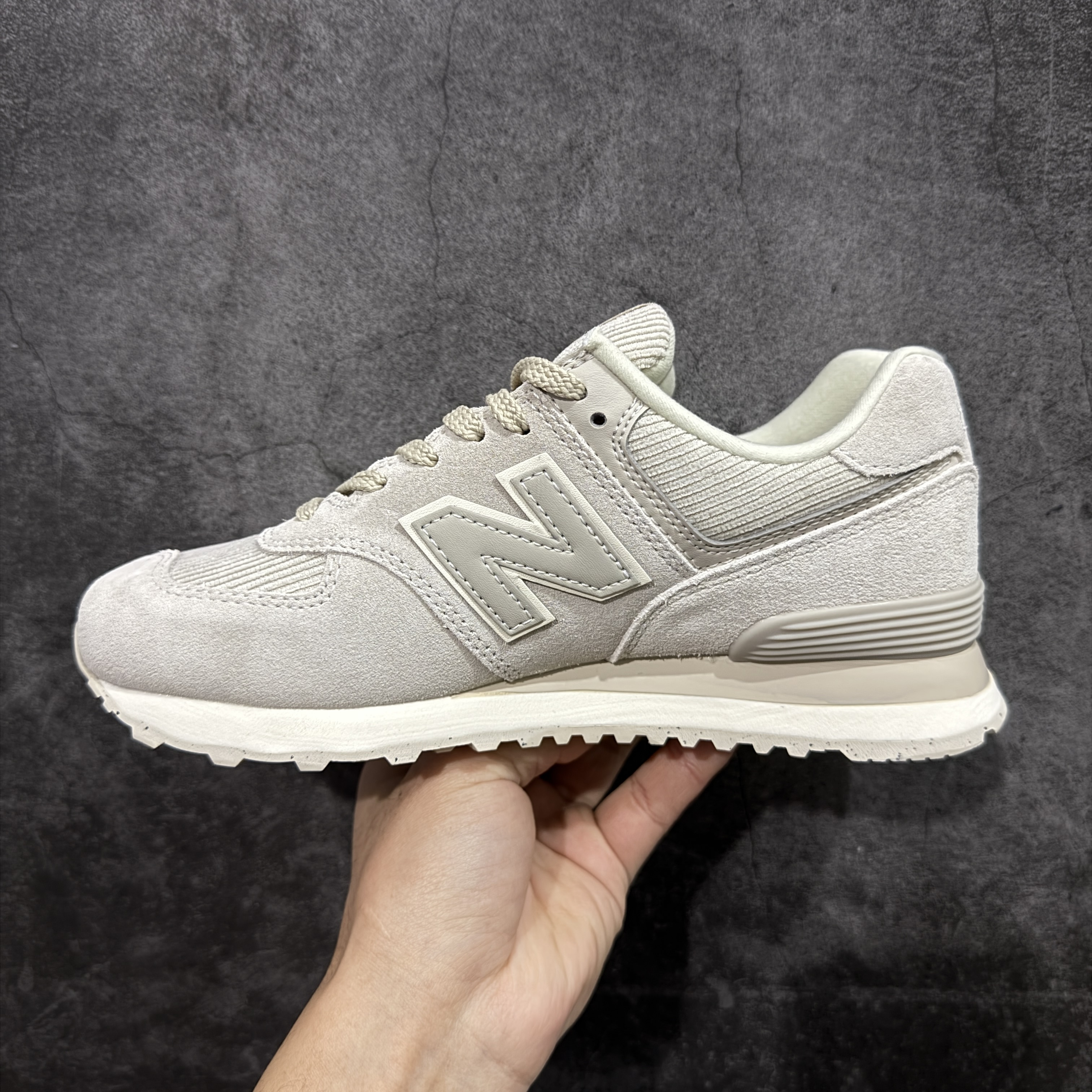 New Balance 574 WL574CBG