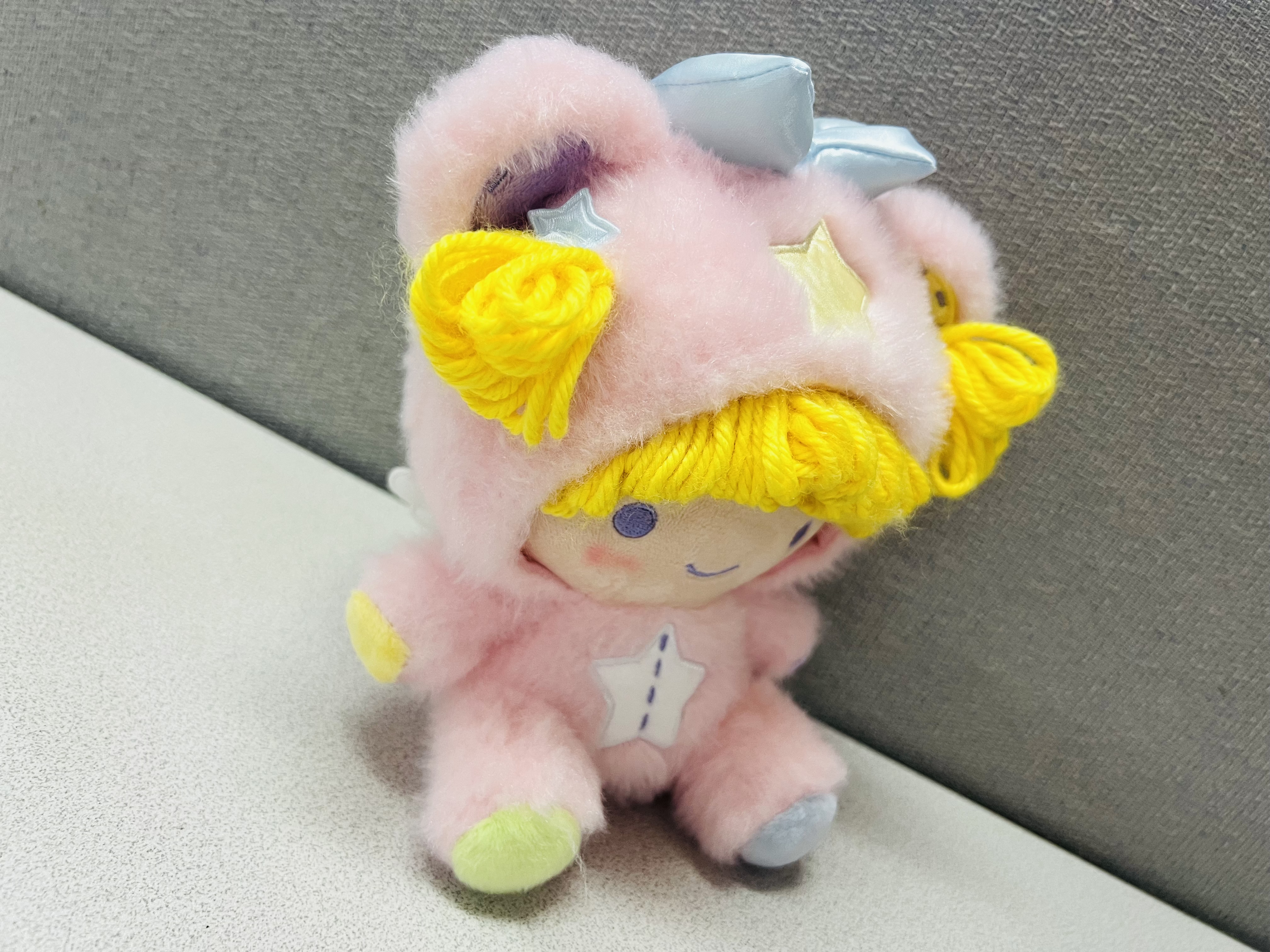 🎌日本直送 🎌Little Twin Stars 50周年限定公仔禮盒套裝